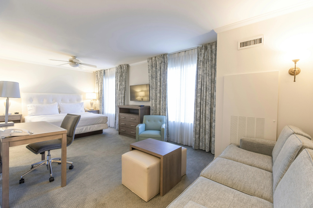 Homewood Suites by Hilton Palm Beach Gardens - Général