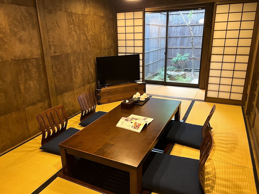 Rinn Shijo Machiya 사진 18