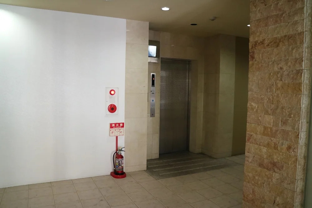 Rebanga Namba Minami Apartment 사진 12