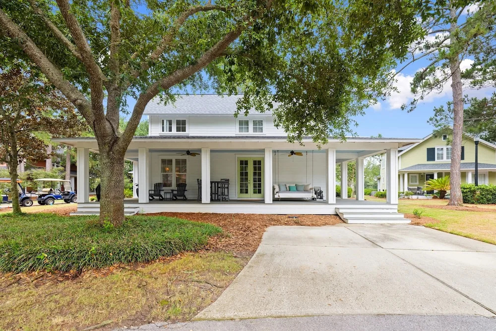 1284 Laurel Grove 3 Bedroom Home