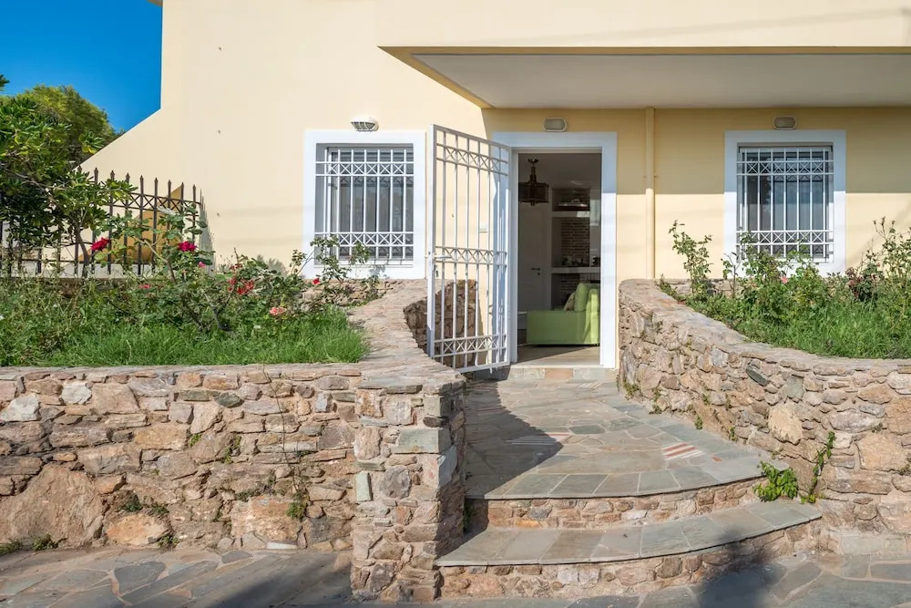 Villa Adamite - фото 12