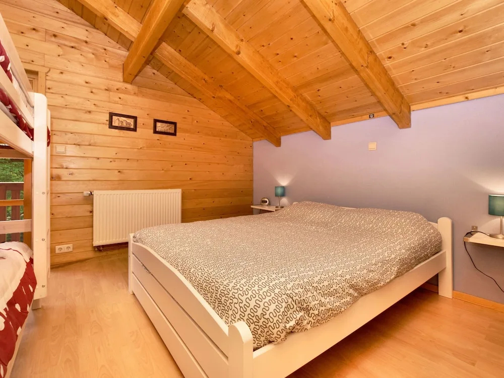 Beautiful Chalet with Sauna near the Forest in Durbuy - фото 3