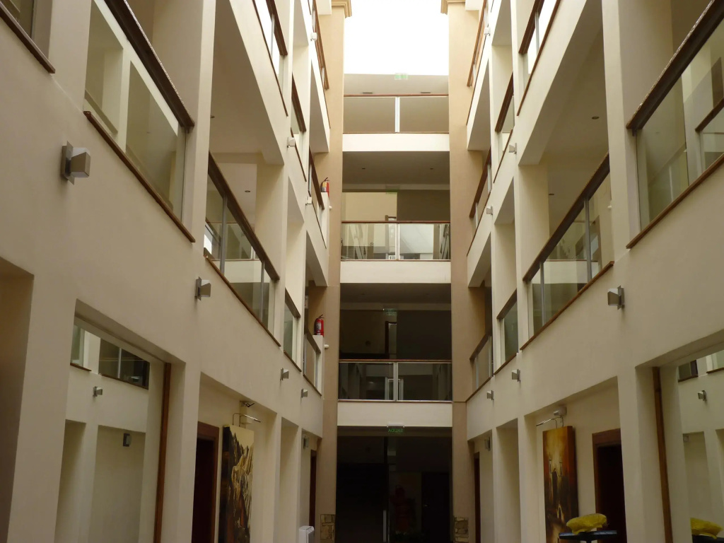 Hotel Astur