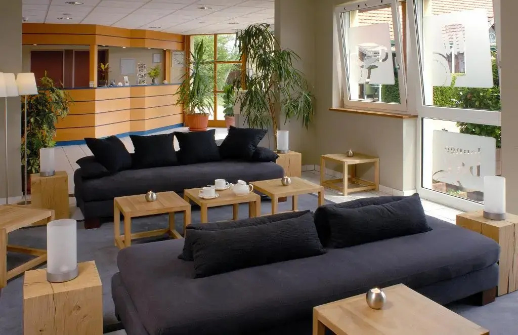 ALS Hotel - Général