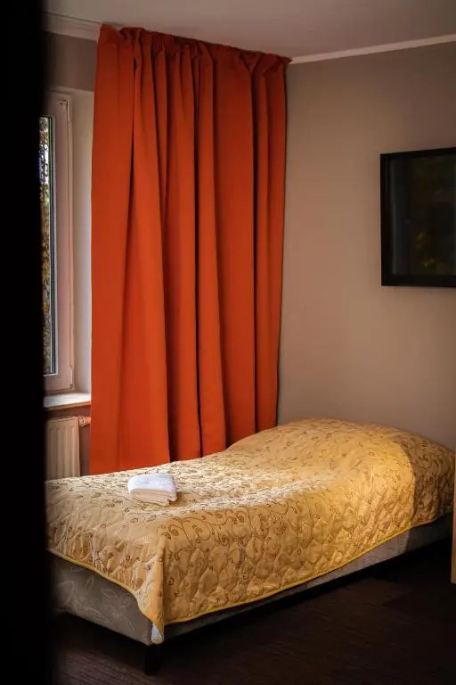 Best Inn - Chambres