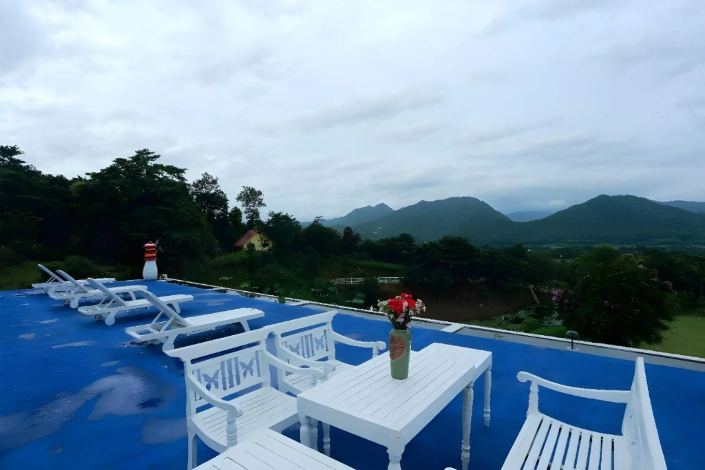 E-outfitting Pai Resort - фото 20