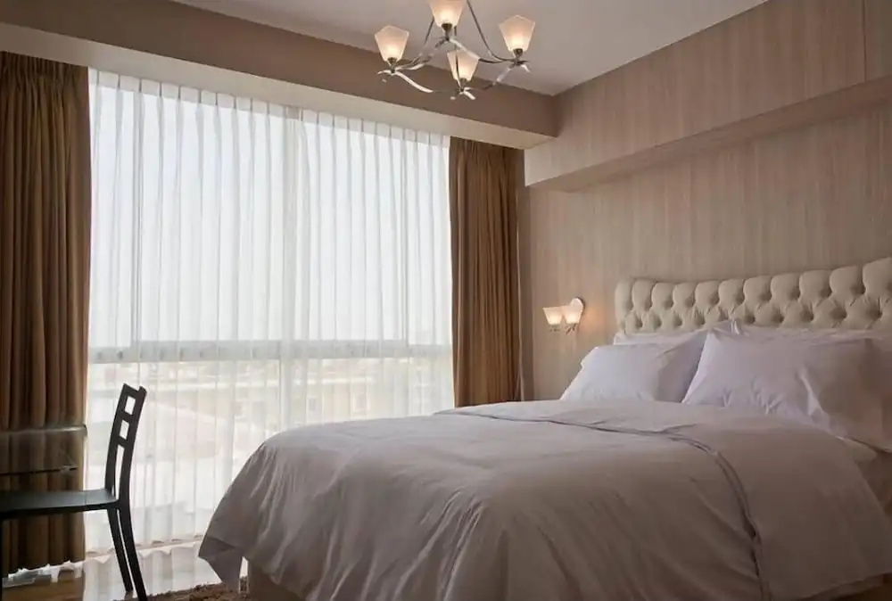 Arvo Hotel Boutique - Chambres