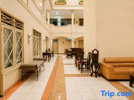 Hotel photo 7