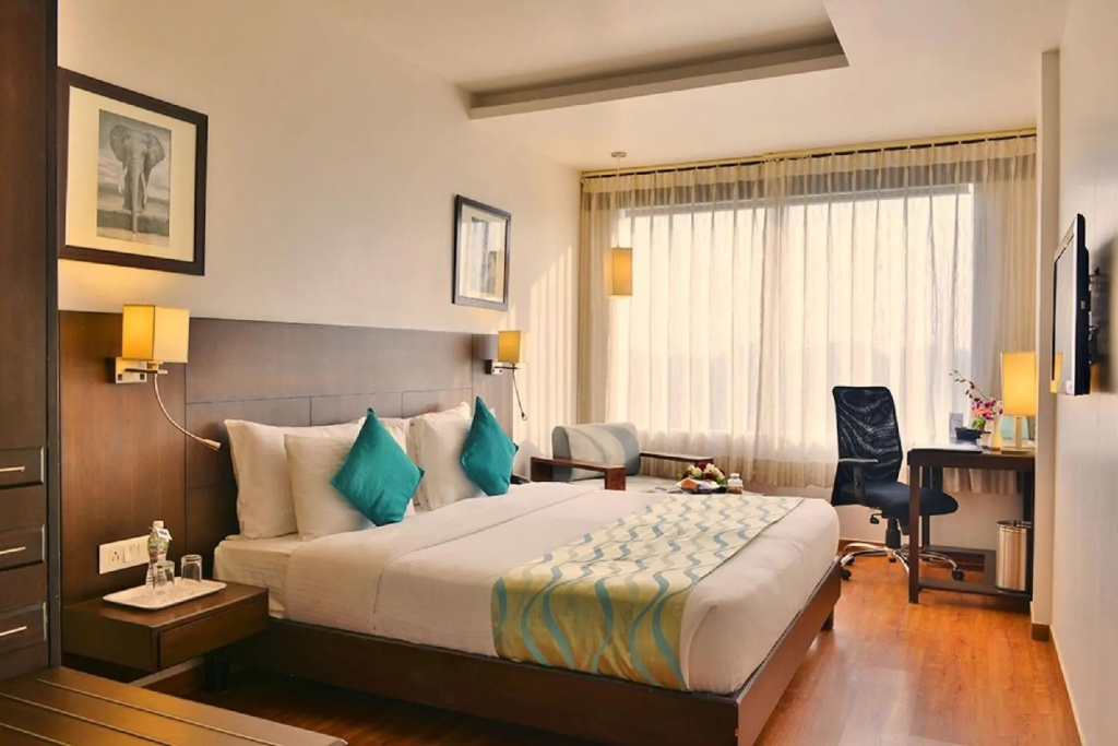 Hotel photo 8
