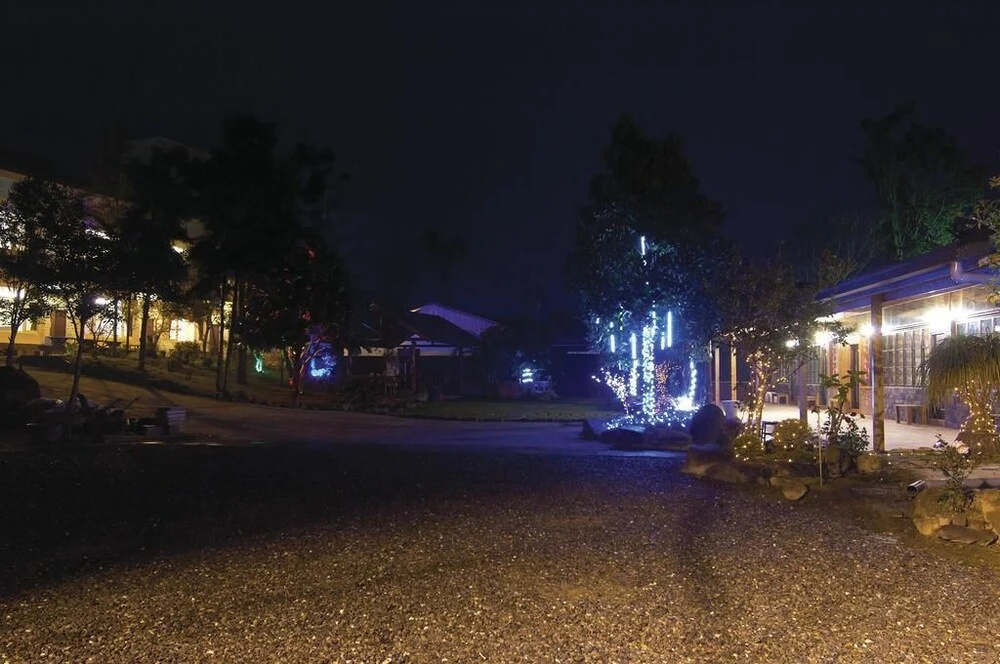 Moon Light Bed and Breakfast
