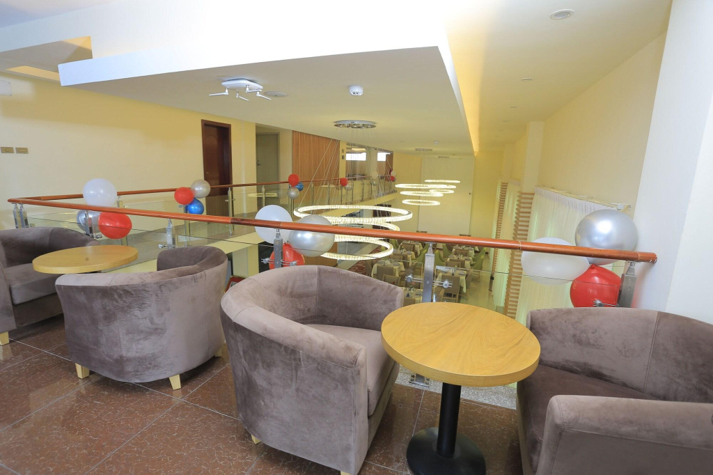 Hotel photo 22
