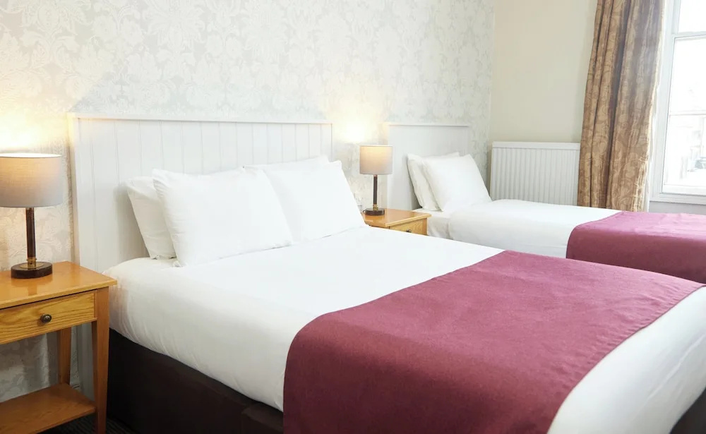 Lamb Hotel by Greene King Inns - Chambres