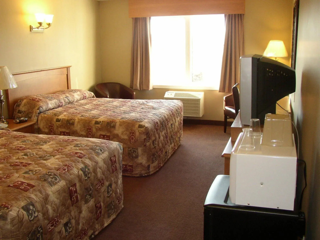 Auberge Bouctouche Inn & Suites - фото 6