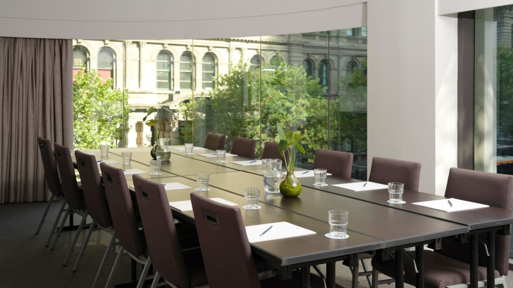 Hotel Indigo Melbourne on Flinders by IHG - Général