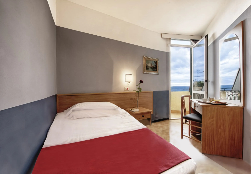 Hotel Italia e Lido Rapallo - Général