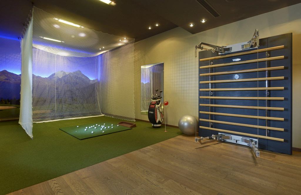 Guarda Golf Hotel & Residences - Général