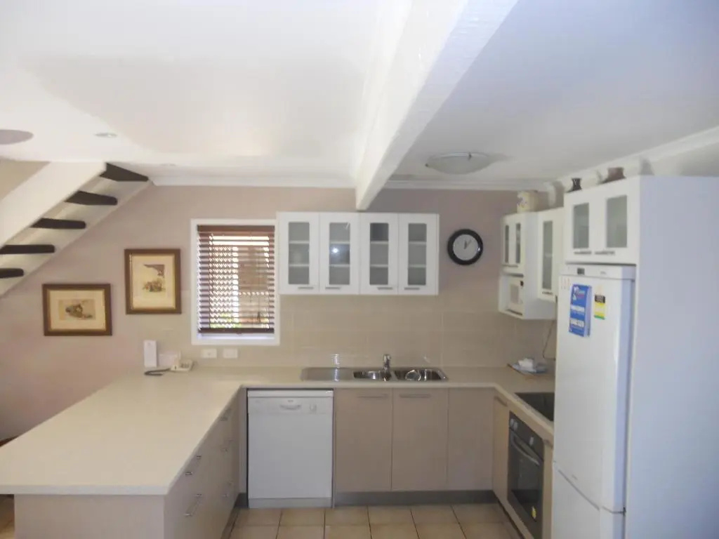 Noosa Gardens Riverside Resort - Chambres