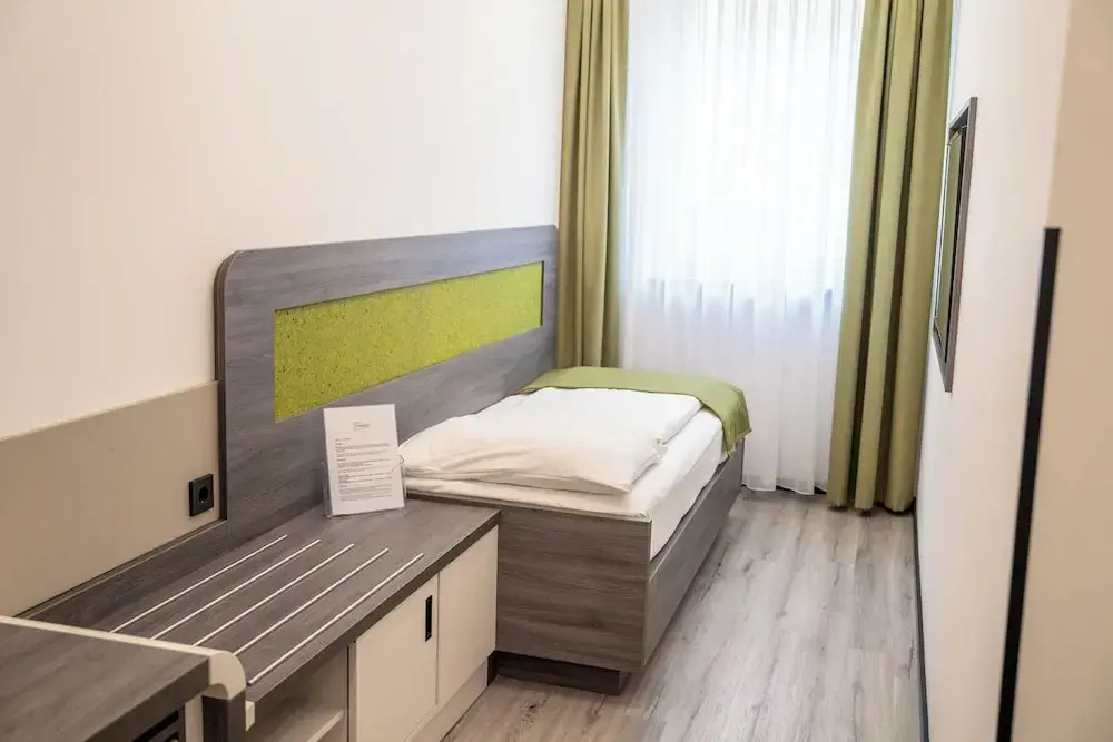 CHRIZZ Rooms - Chambres