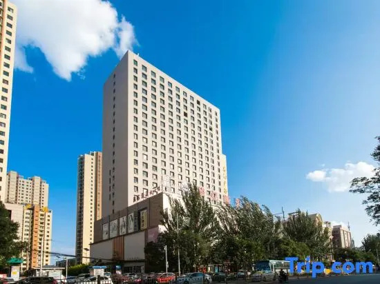 Datong Chendong Hotel Tongmei shop