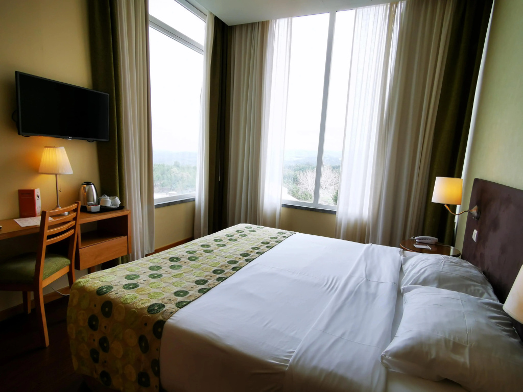 Hotel da Montanha - Général