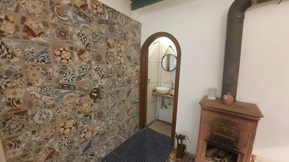 Room-dimora Aganoor Business Suite