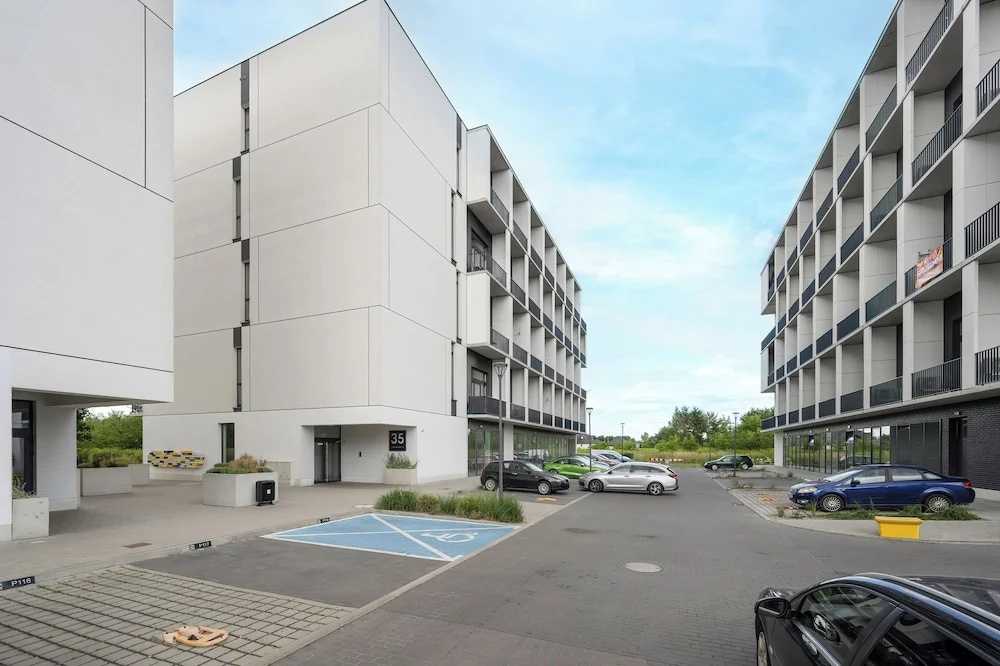 Mezzanine Studio Zarembowicza Wrocław