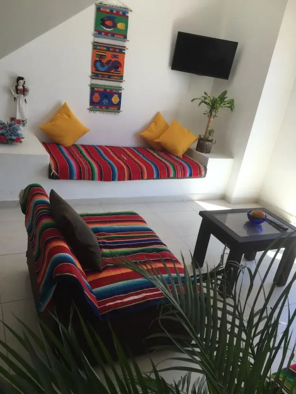 Luxury room