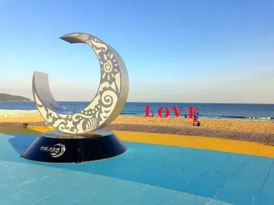 Longze Scenic Apartment (Yangxi Shapa Fuli Bay)