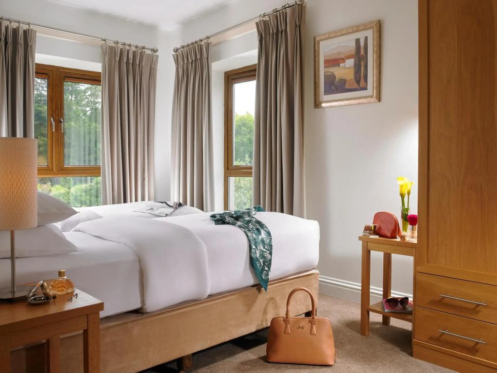 Sneem Hotel - Général