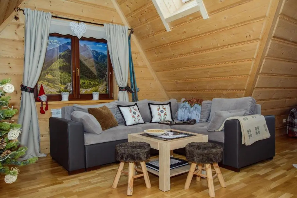 Apartamenty na Galicówce