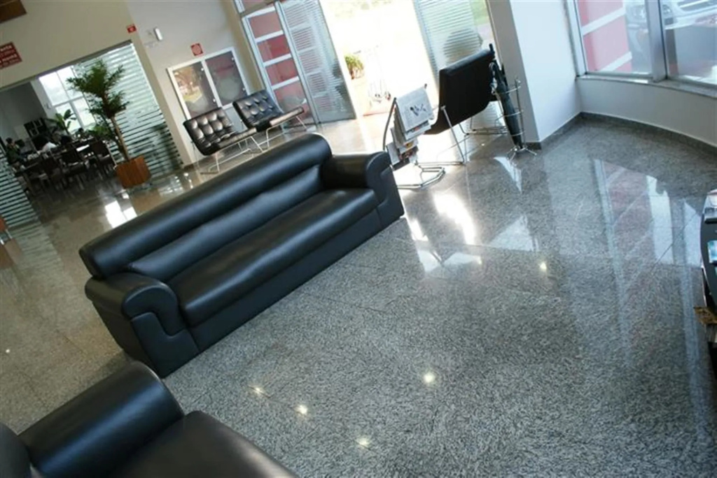 Foz Fronteira Hotel - Général