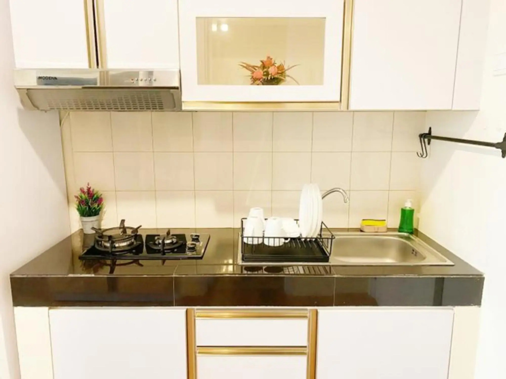 Bintaro Plaza Residence - фото 10