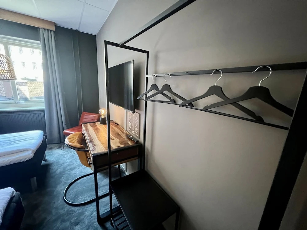 Hotell Siesta - Chambres