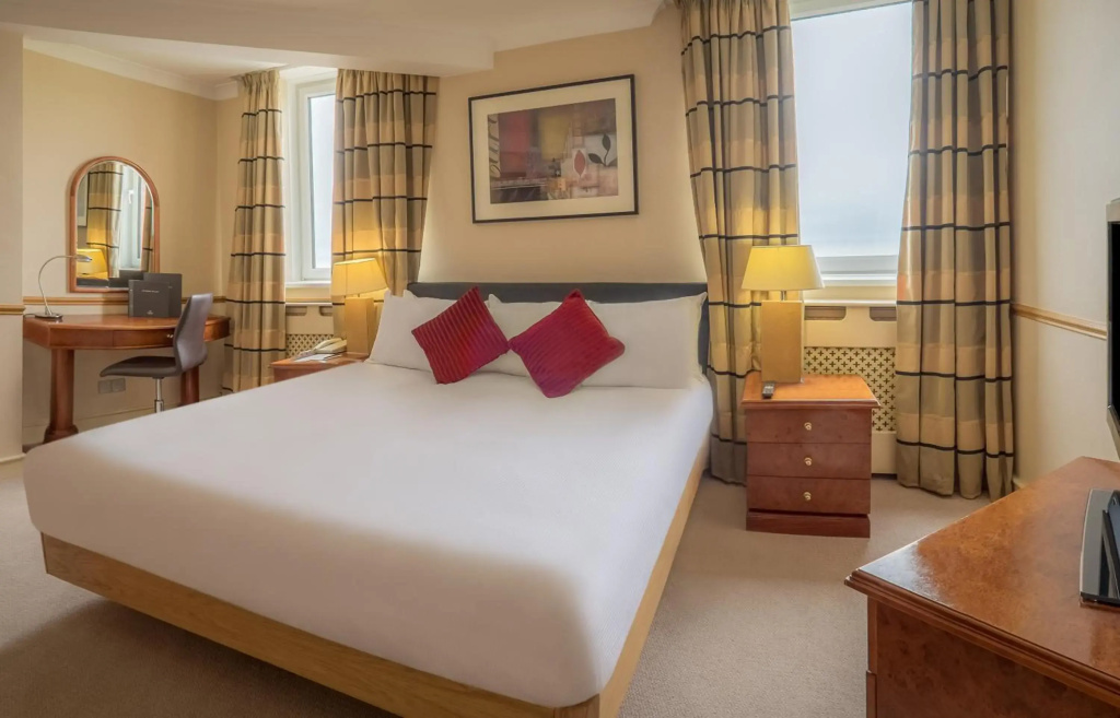 Hotel photo 6