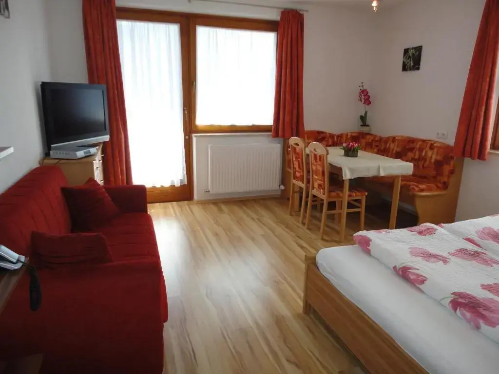 Haus Gatterer - Chambres