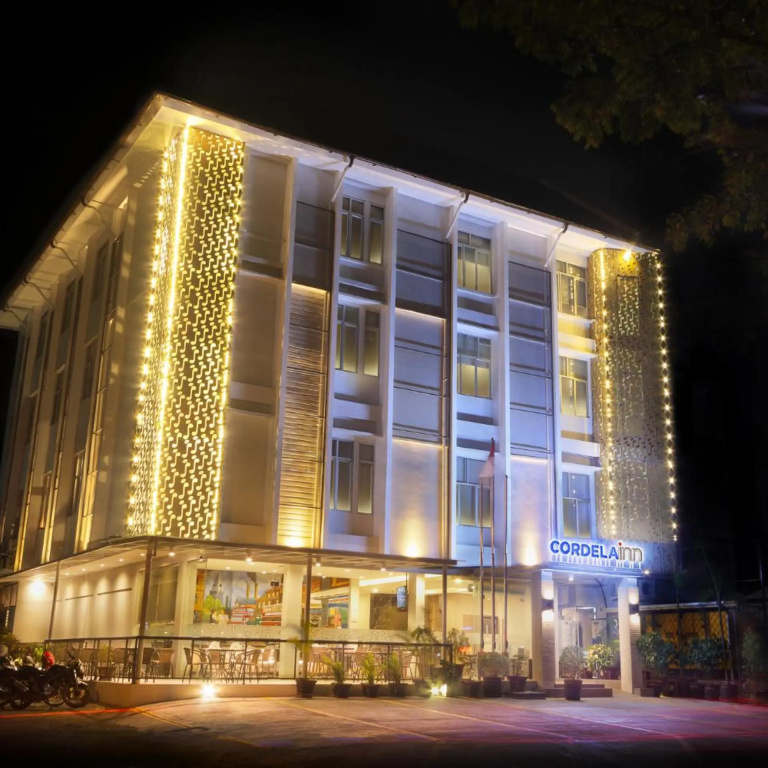 Cordela Inn Bengkulu in Bengkulu