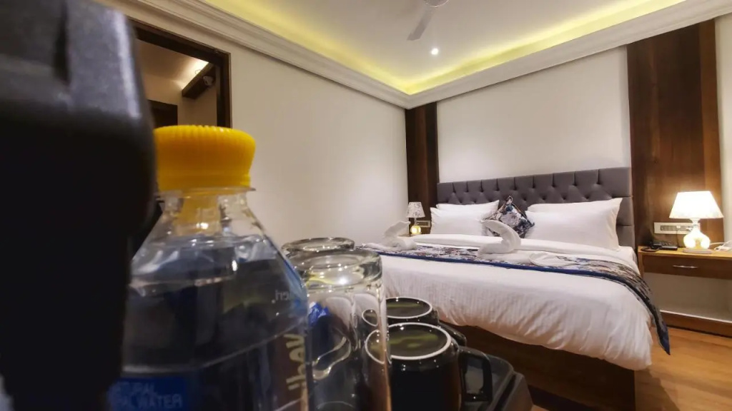 Hotel photo 15