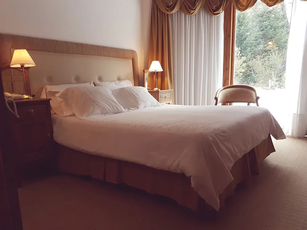 Aldea Bonita - Chambres