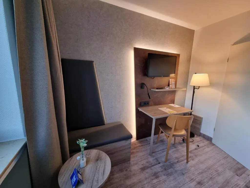 Akzent Hotel Bavaria Oldenburg - Chambres