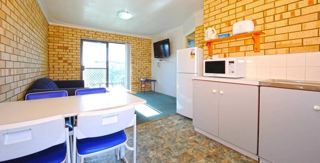 Abrolhos Reef Lodge - Général