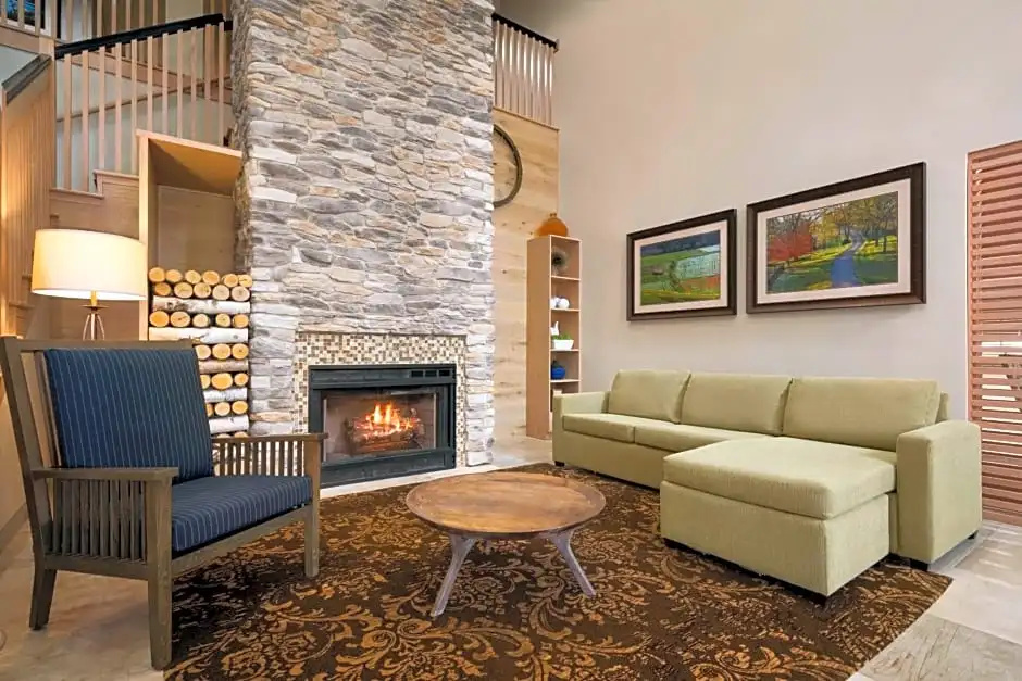 Country Inn & Suites Williamsburg - Chambres