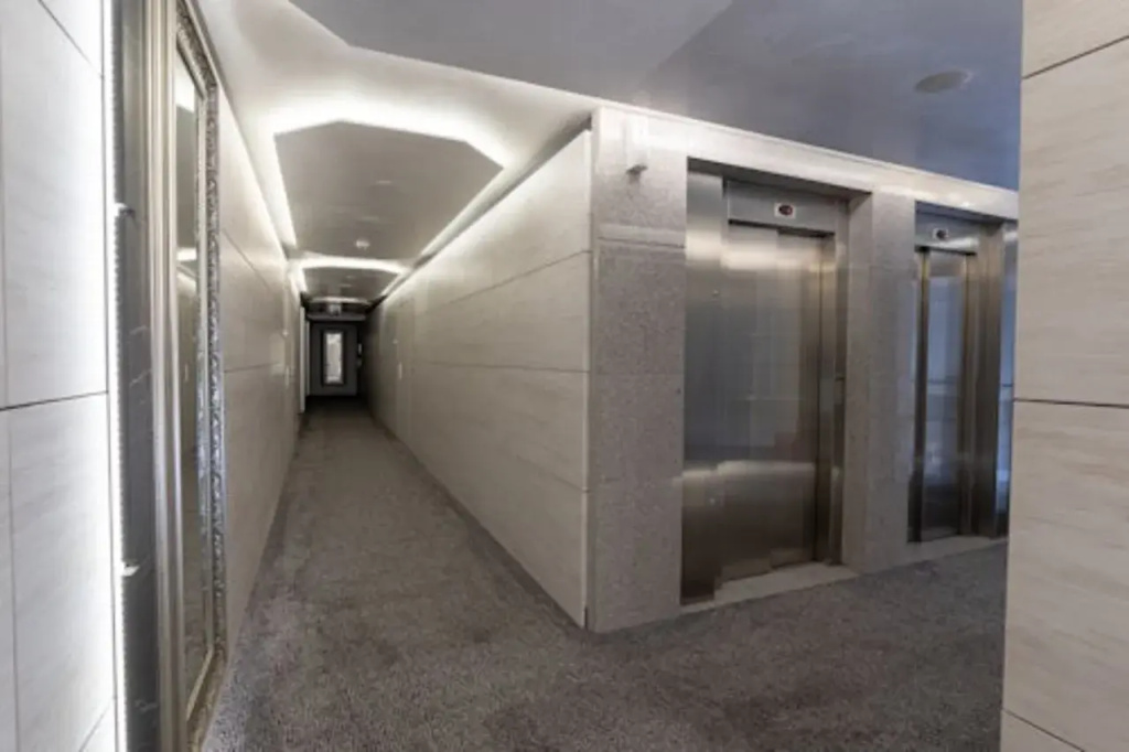 Hotel Zoo Sofia - Général