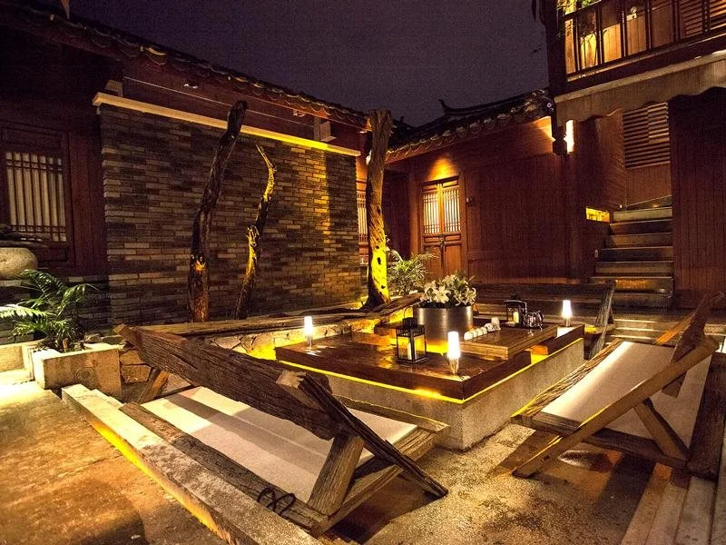 Lijiang Joyful Hotel - Général