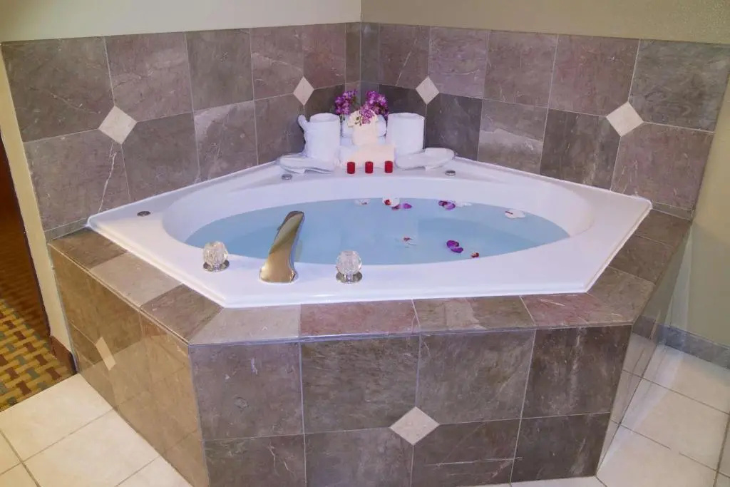 Best Western Plus Orchid Hotel & Suites - Chambres