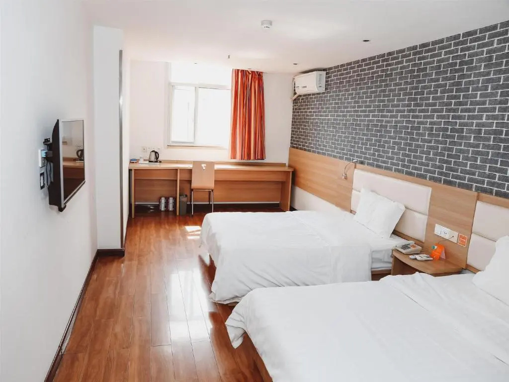 Business room