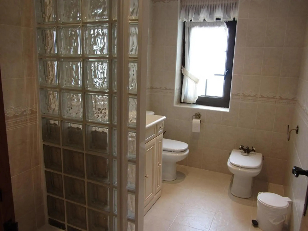 Vivienda Sampedri - Général
