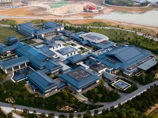 Dragon Palace Bengbu — фото 6