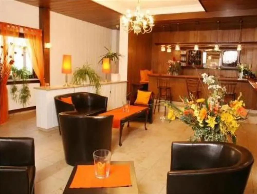 Hotel Selau - Général