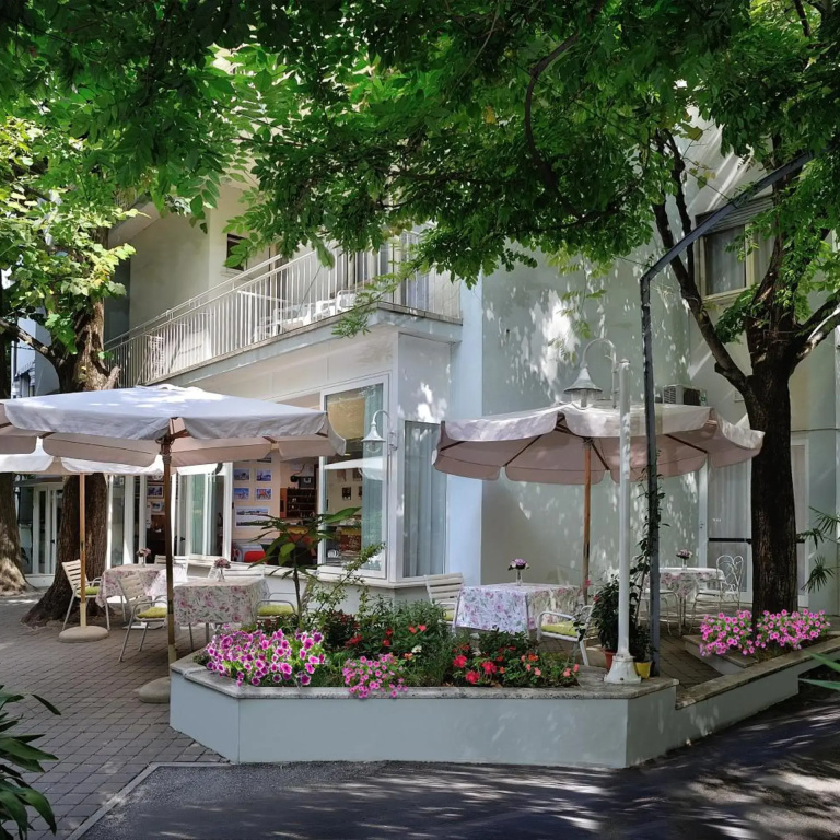 Hotel photo 28