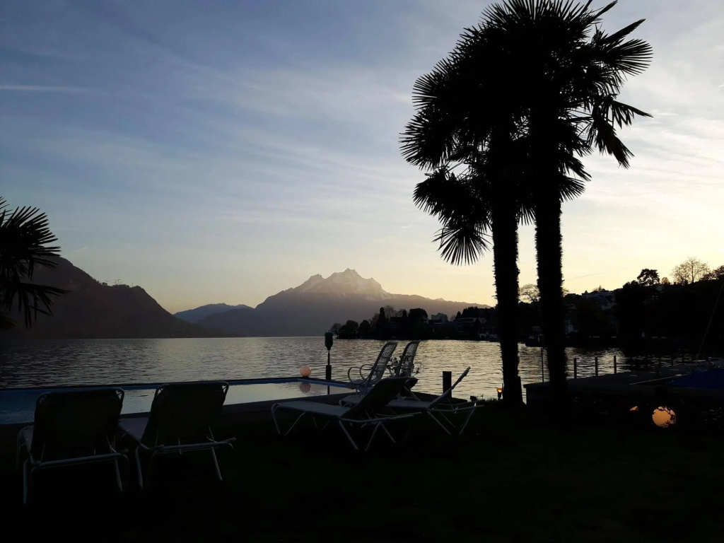 Hotel Central am See - Général